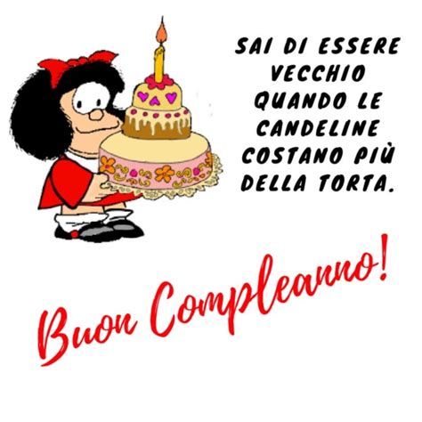 100 Auguri di Buon Compleanno Divertenti (con immagini)